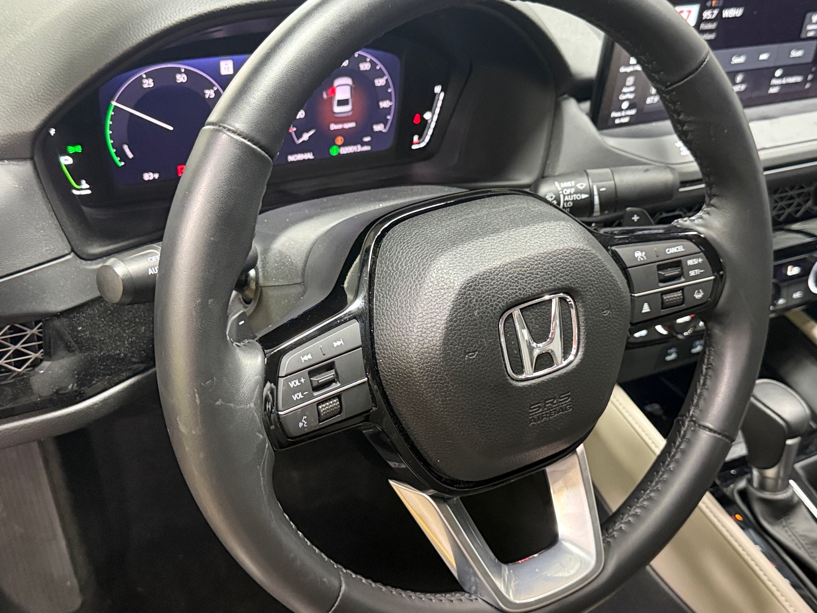 Thumbnail: 2024 Honda Accord - 4