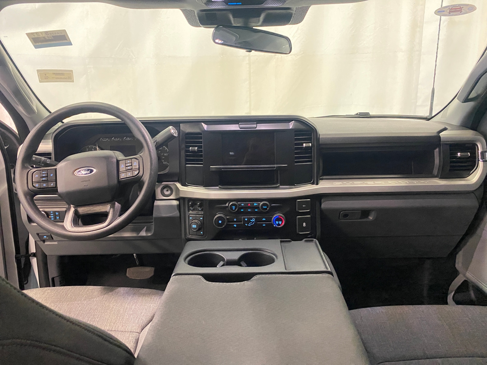 Thumbnail: 2025 Ford Econoline - 3