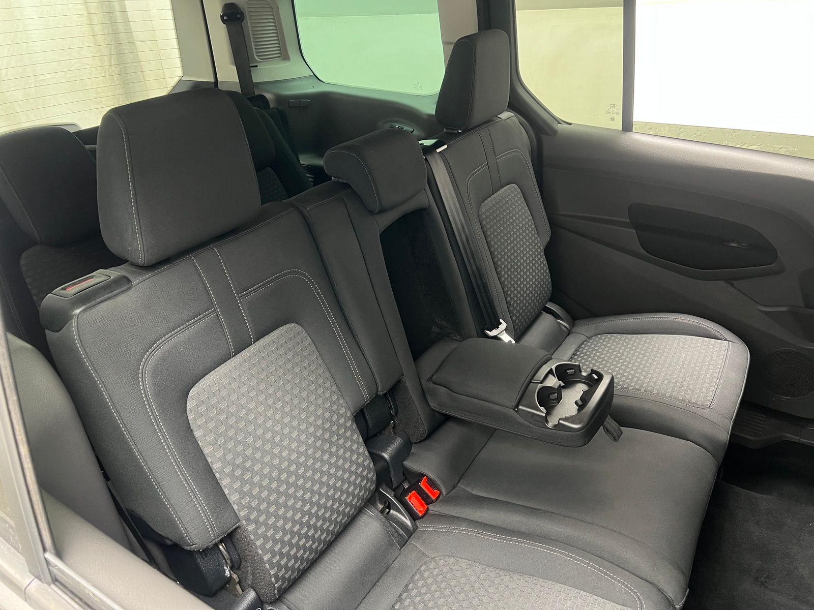 Thumbnail: 2020 Ford Transit Series - 6