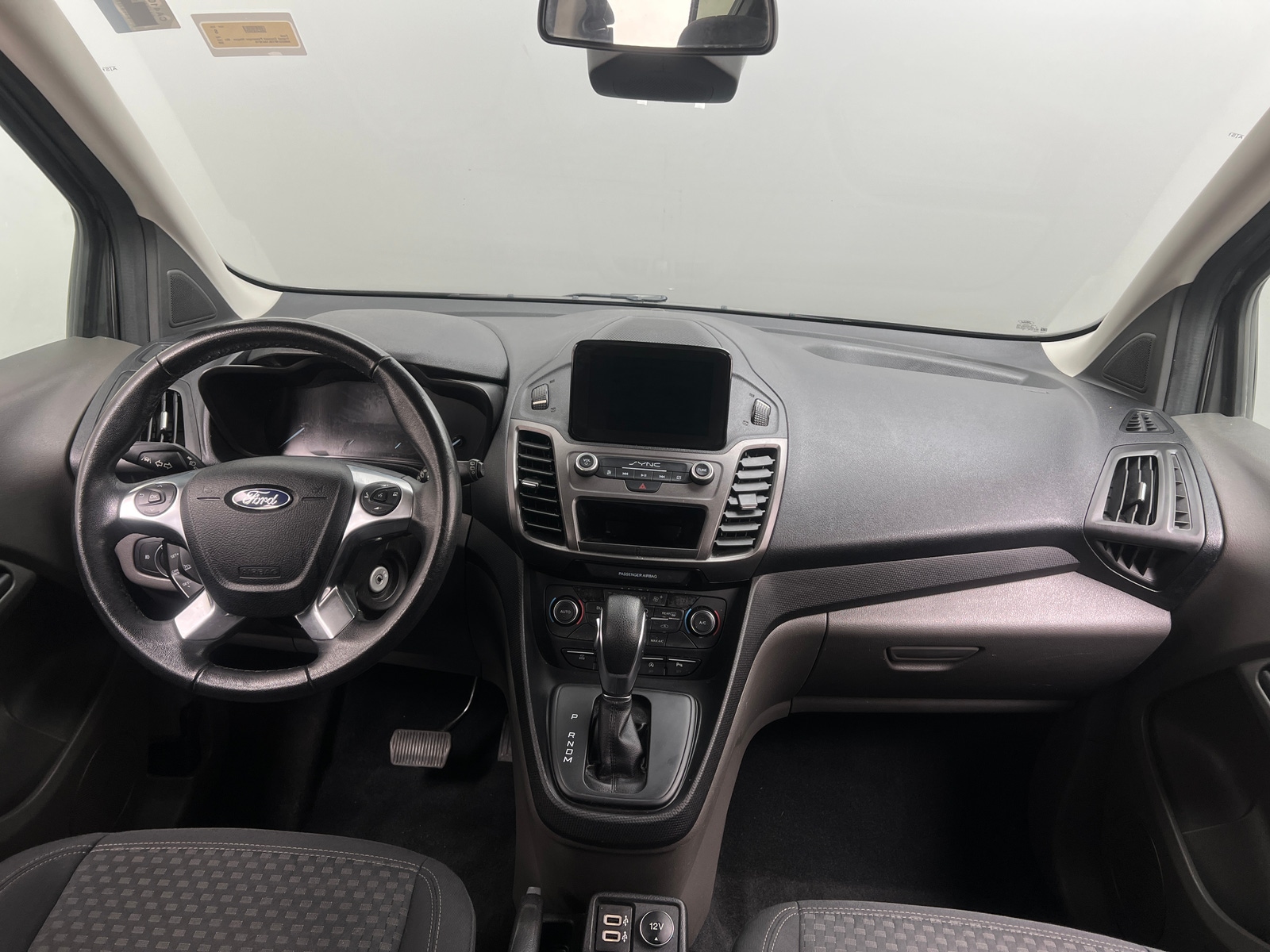 Thumbnail: 2020 Ford Transit Series - 3