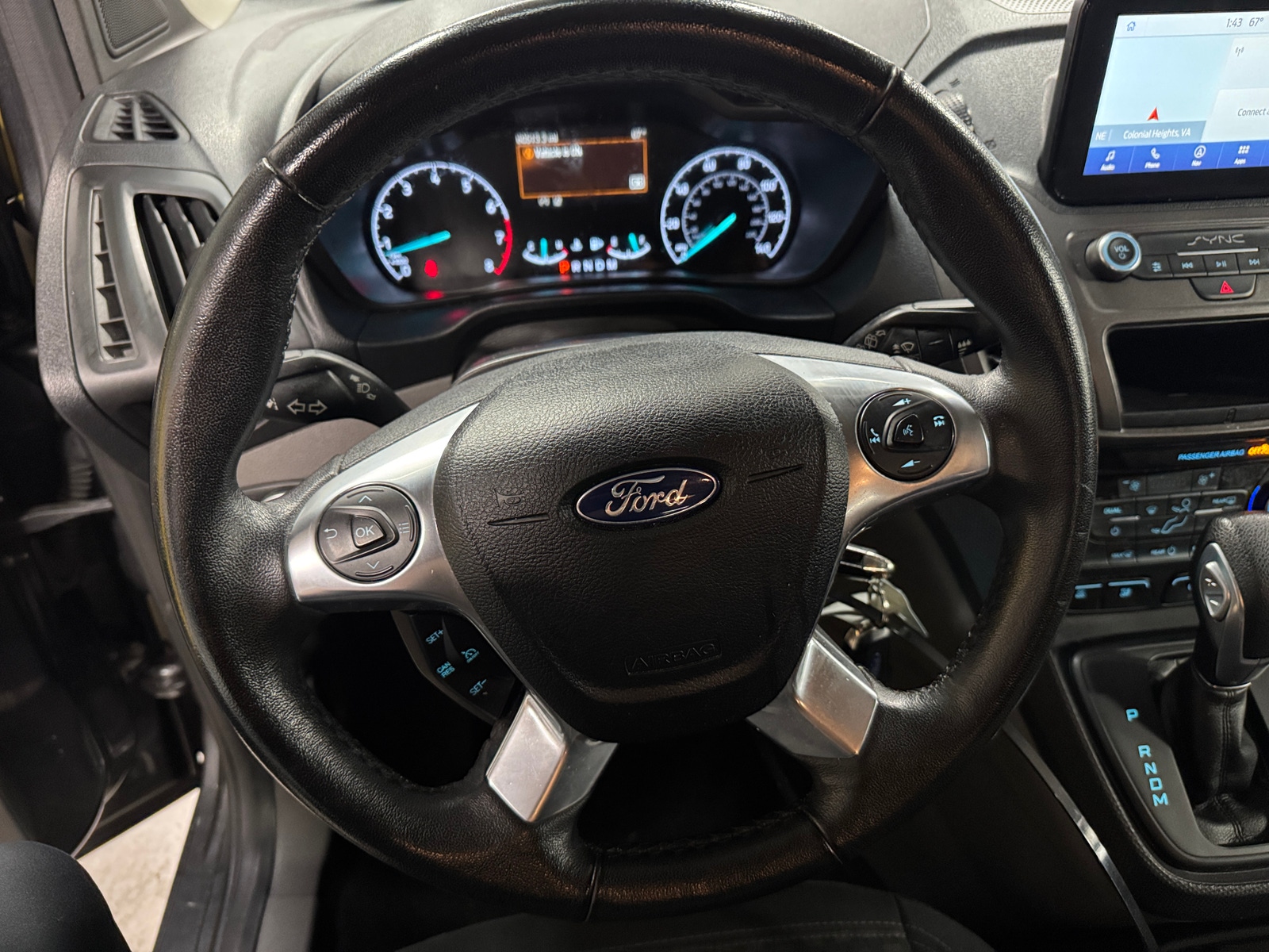 Thumbnail: 2020 Ford Transit Series - 5