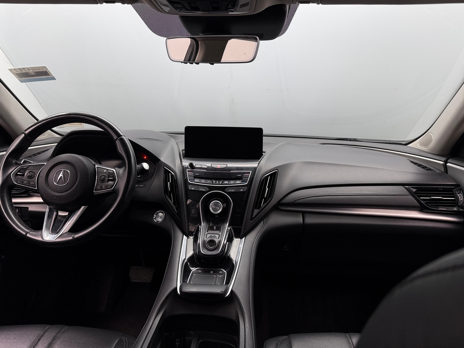 Thumbnail: 2019 Acura RDX - 2