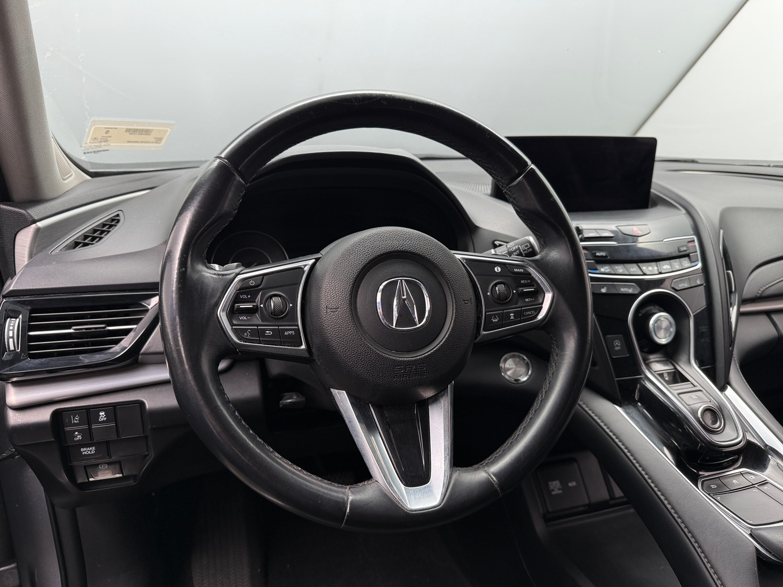 Thumbnail: 2019 Acura RDX - 4
