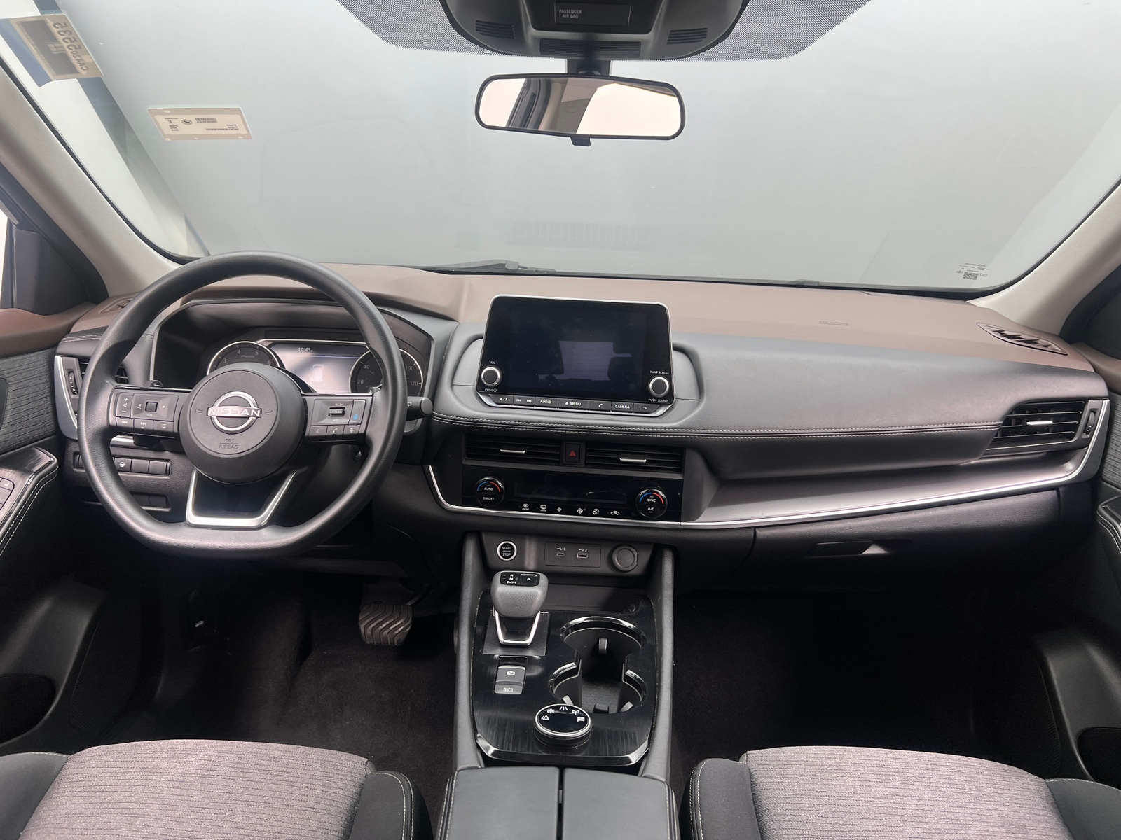 Thumbnail: 2023 Nissan Rogue - 3