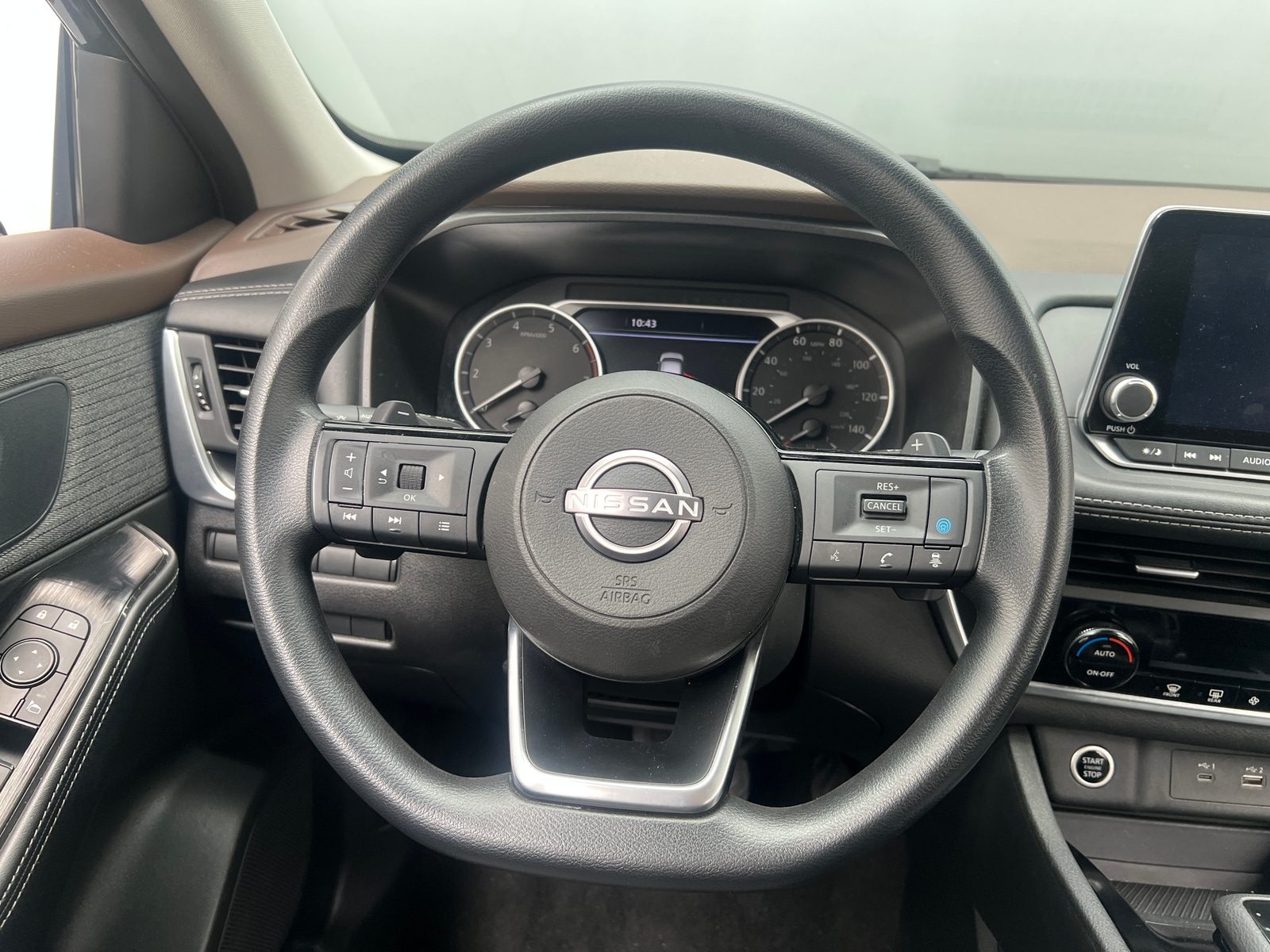Thumbnail: 2023 Nissan Rogue - 5