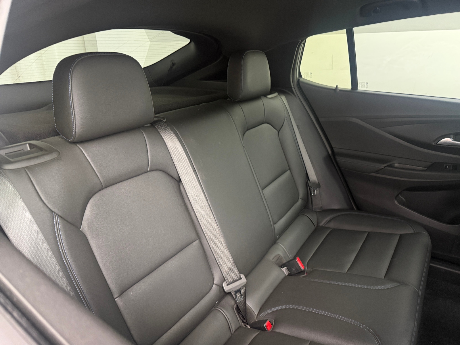 Thumbnail: 2025 Buick Envista - 5