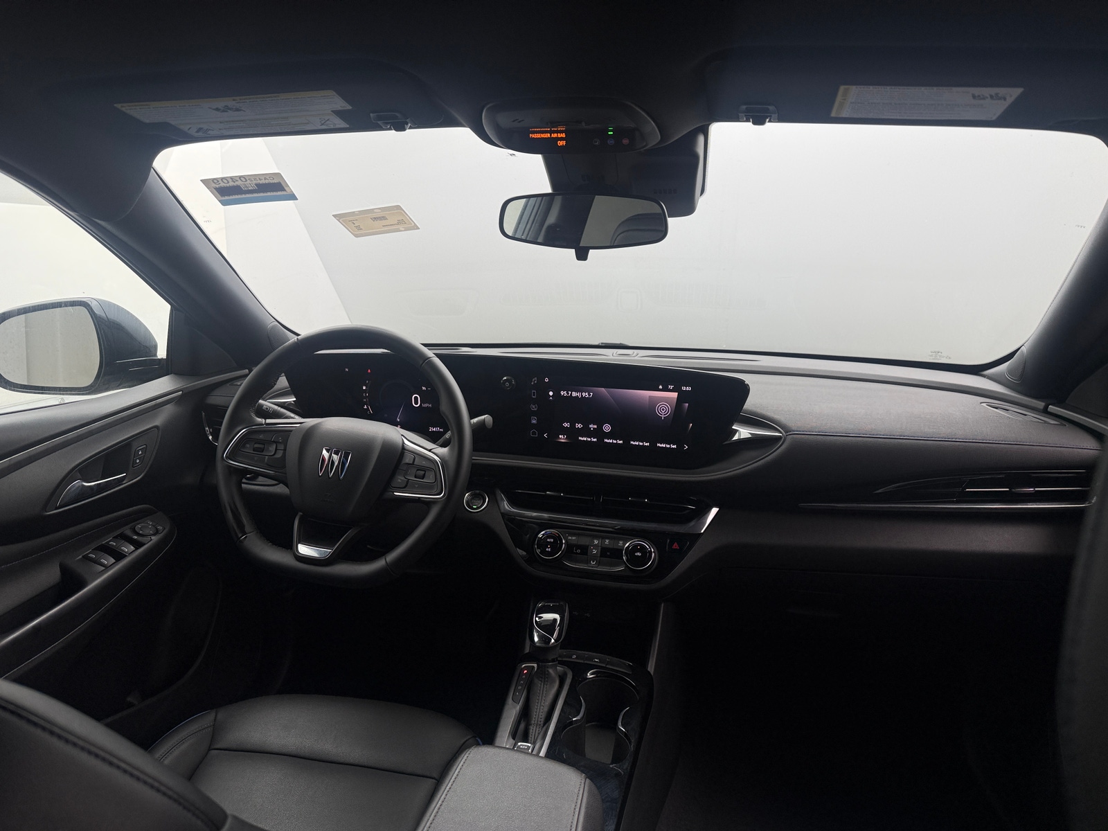 Thumbnail: 2025 Buick Envista - 2