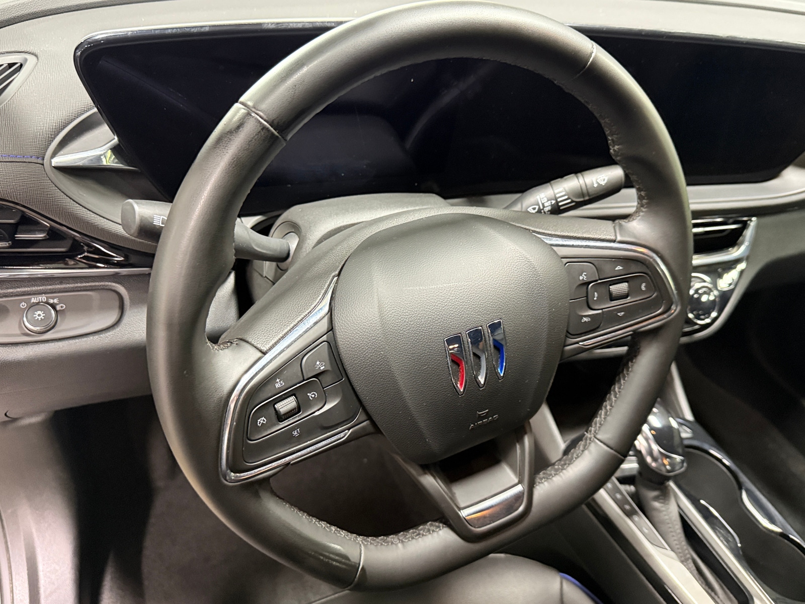 Thumbnail: 2025 Buick Envista - 4