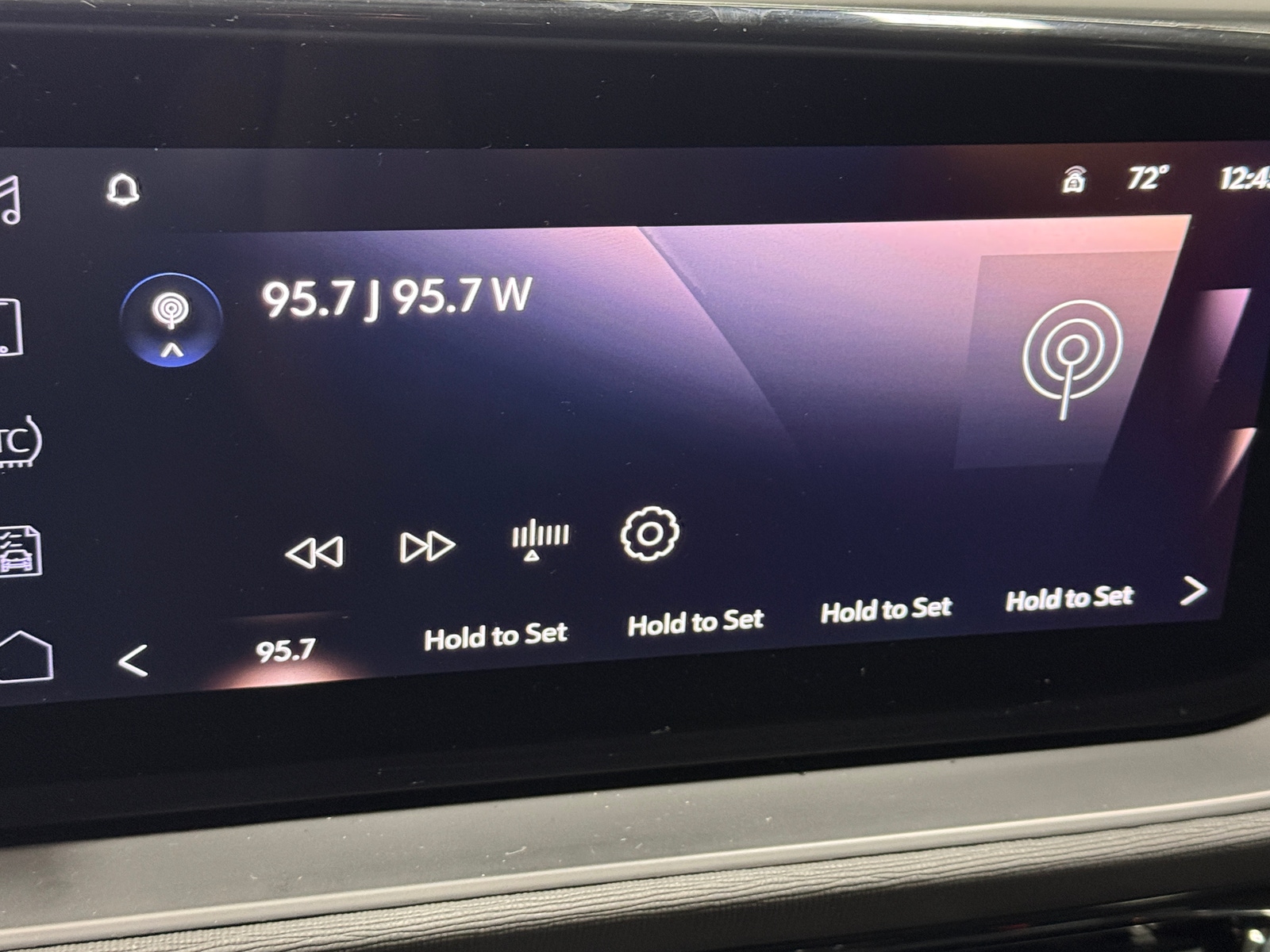Thumbnail: 2025 Buick Envista - 3