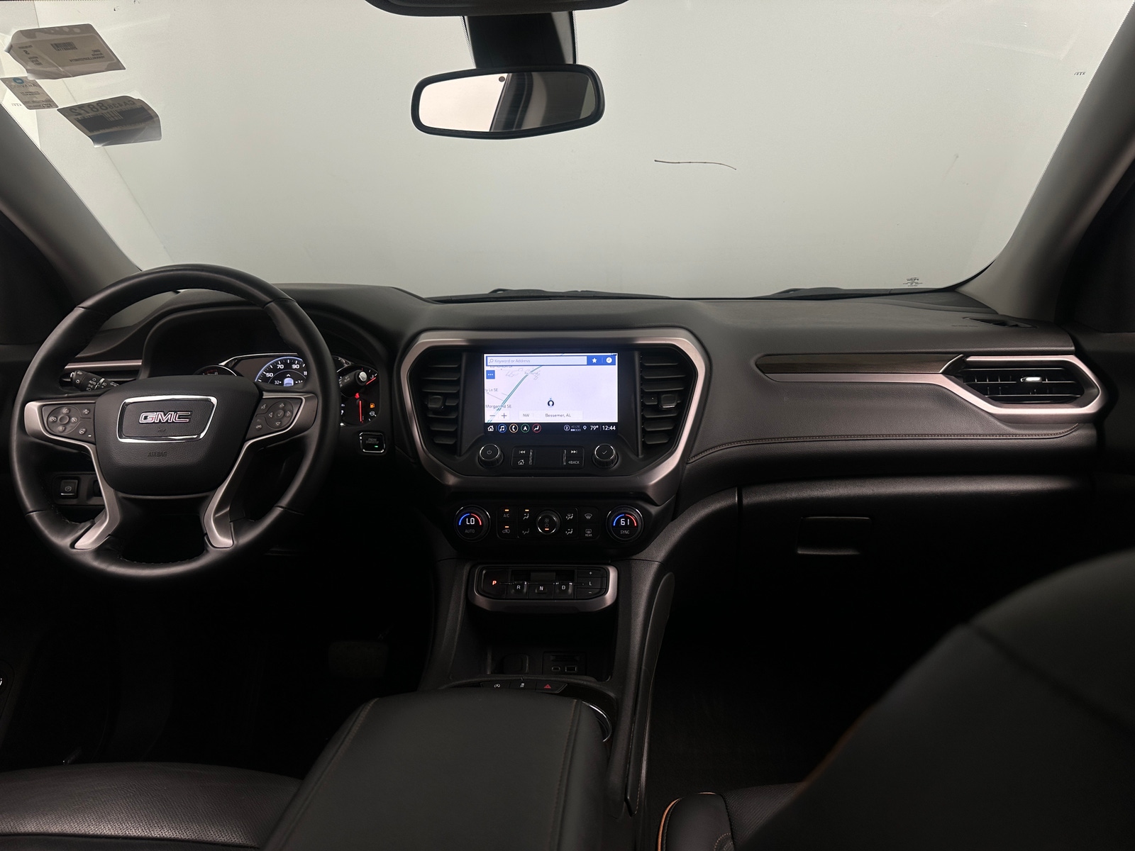 Thumbnail: 2023 GMC Acadia - 3