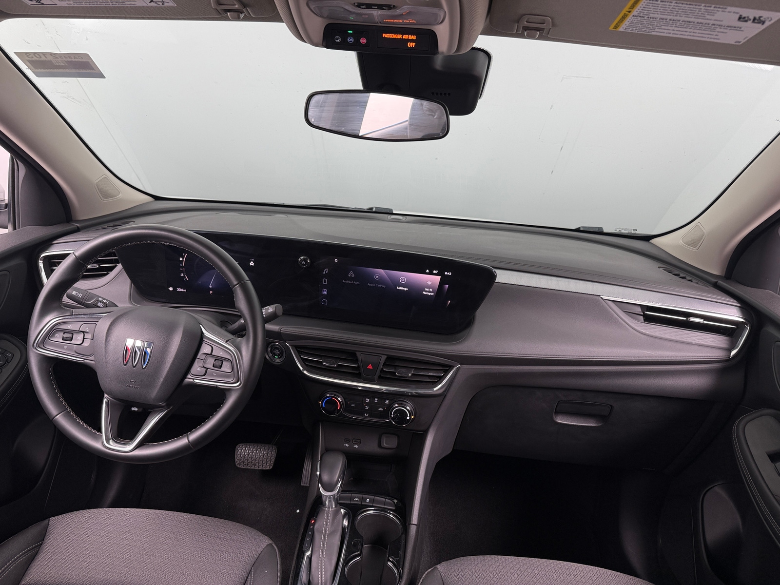 Thumbnail: 2025 Buick Encore GX - 2