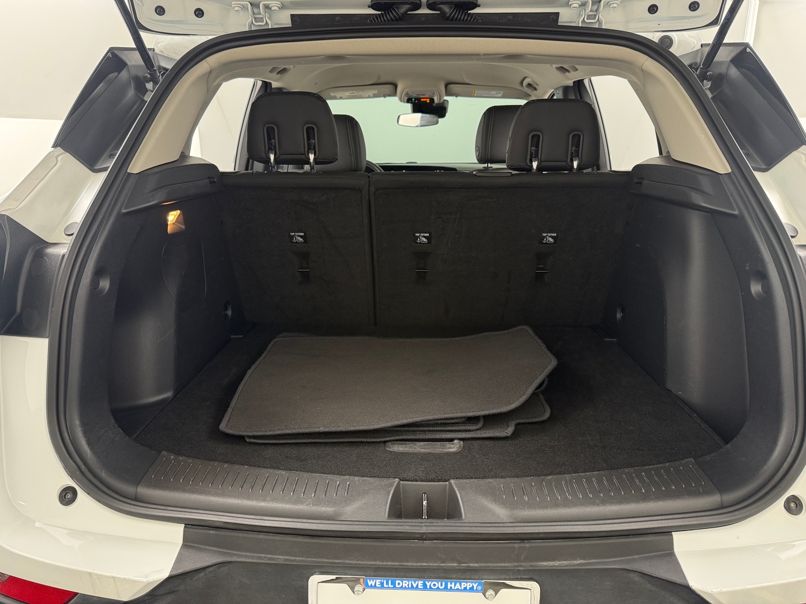 Thumbnail: 2025 Buick Encore GX - 6