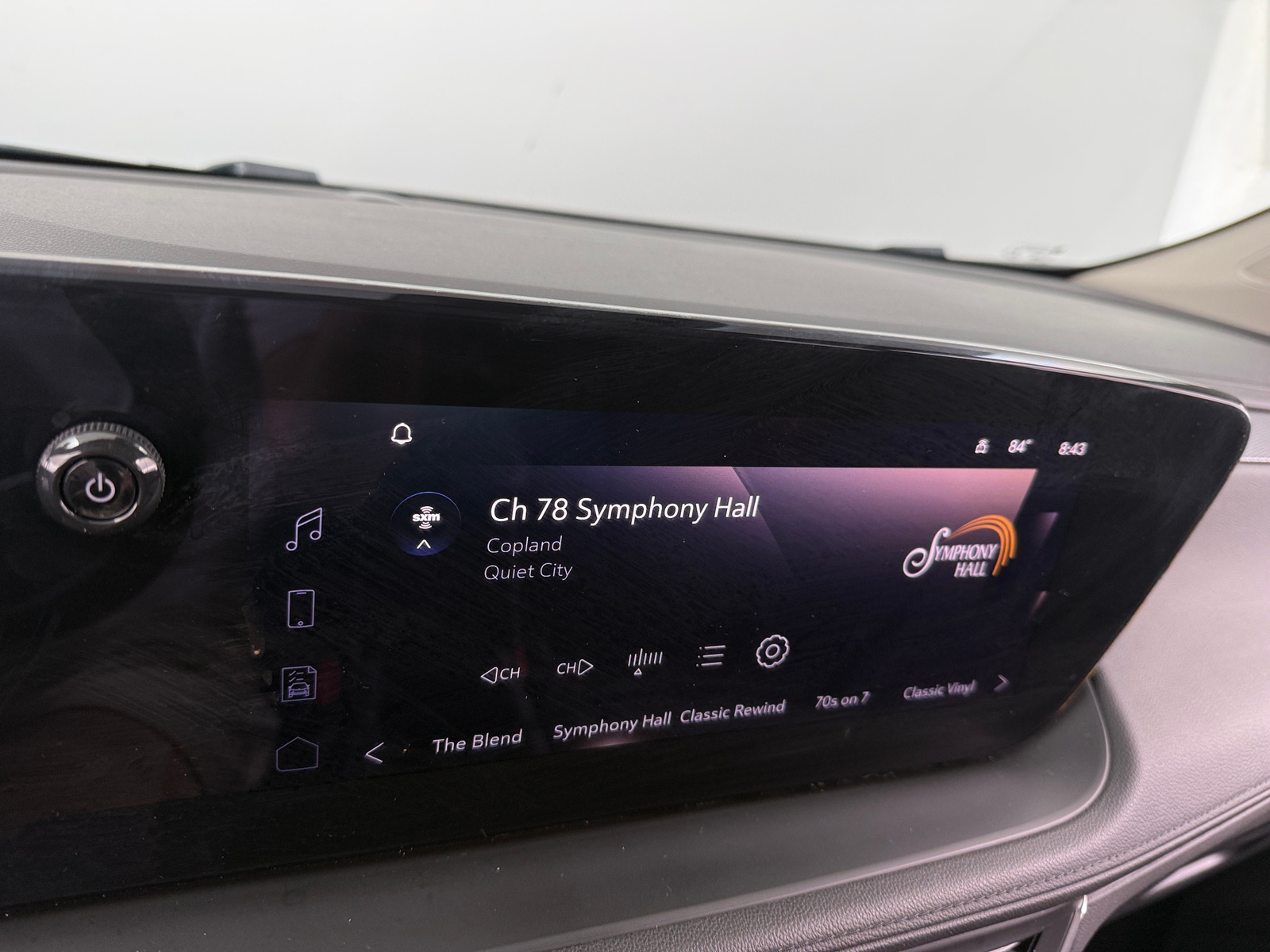 Thumbnail: 2025 Buick Encore GX - 3