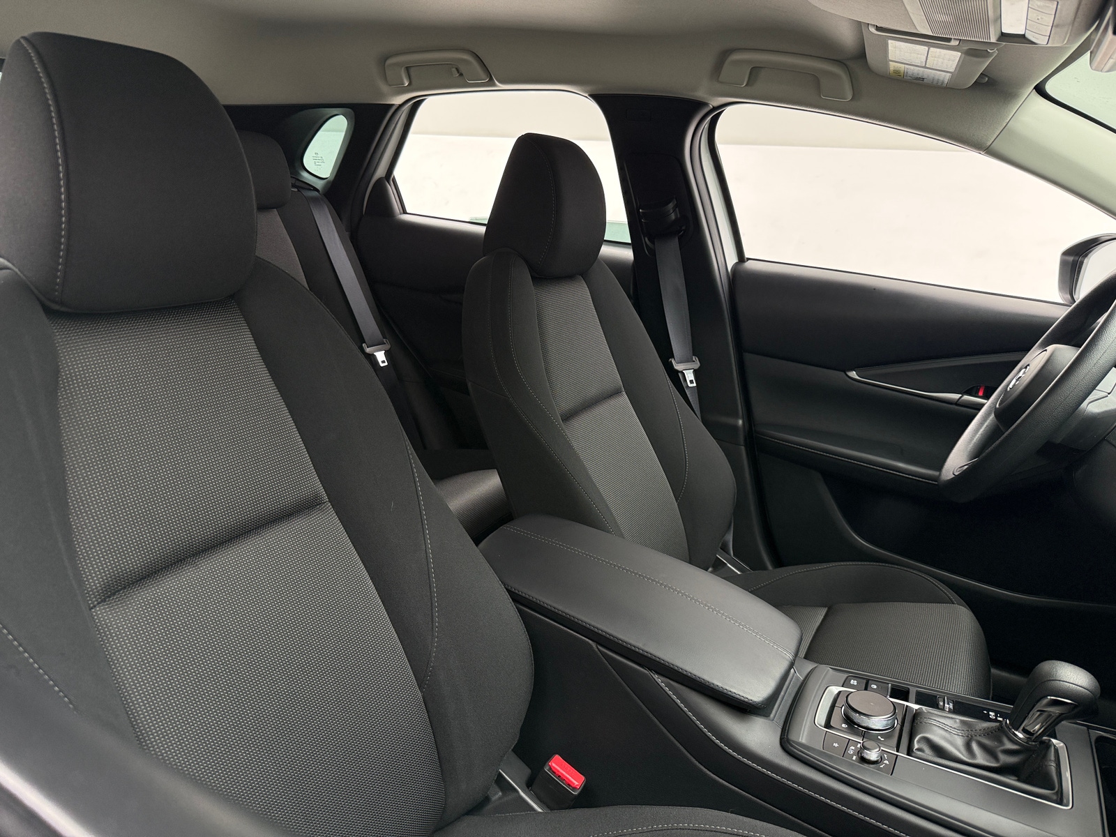 Thumbnail: 2025 Mazda CX-30 - 2