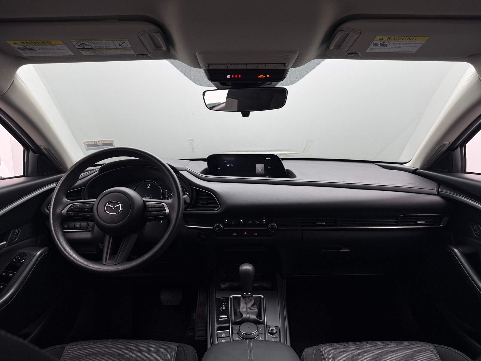 Thumbnail: 2025 Mazda CX-30 - 3