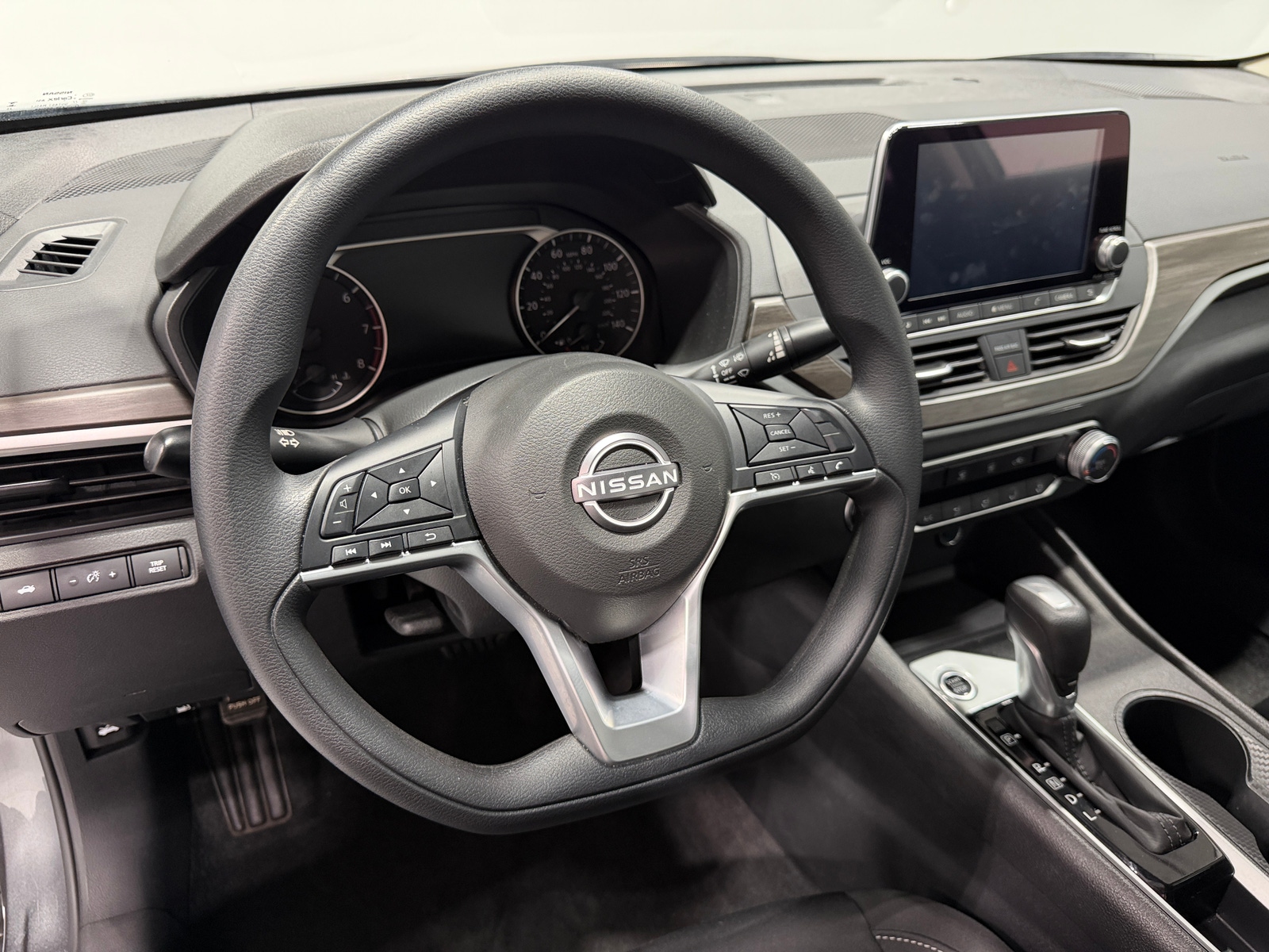Thumbnail: 2025 Nissan Altima - 5