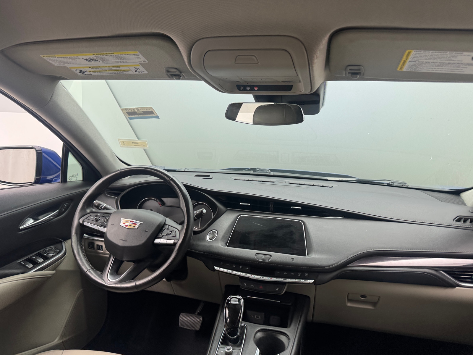 Thumbnail: 2021 Cadillac XT4 - 2