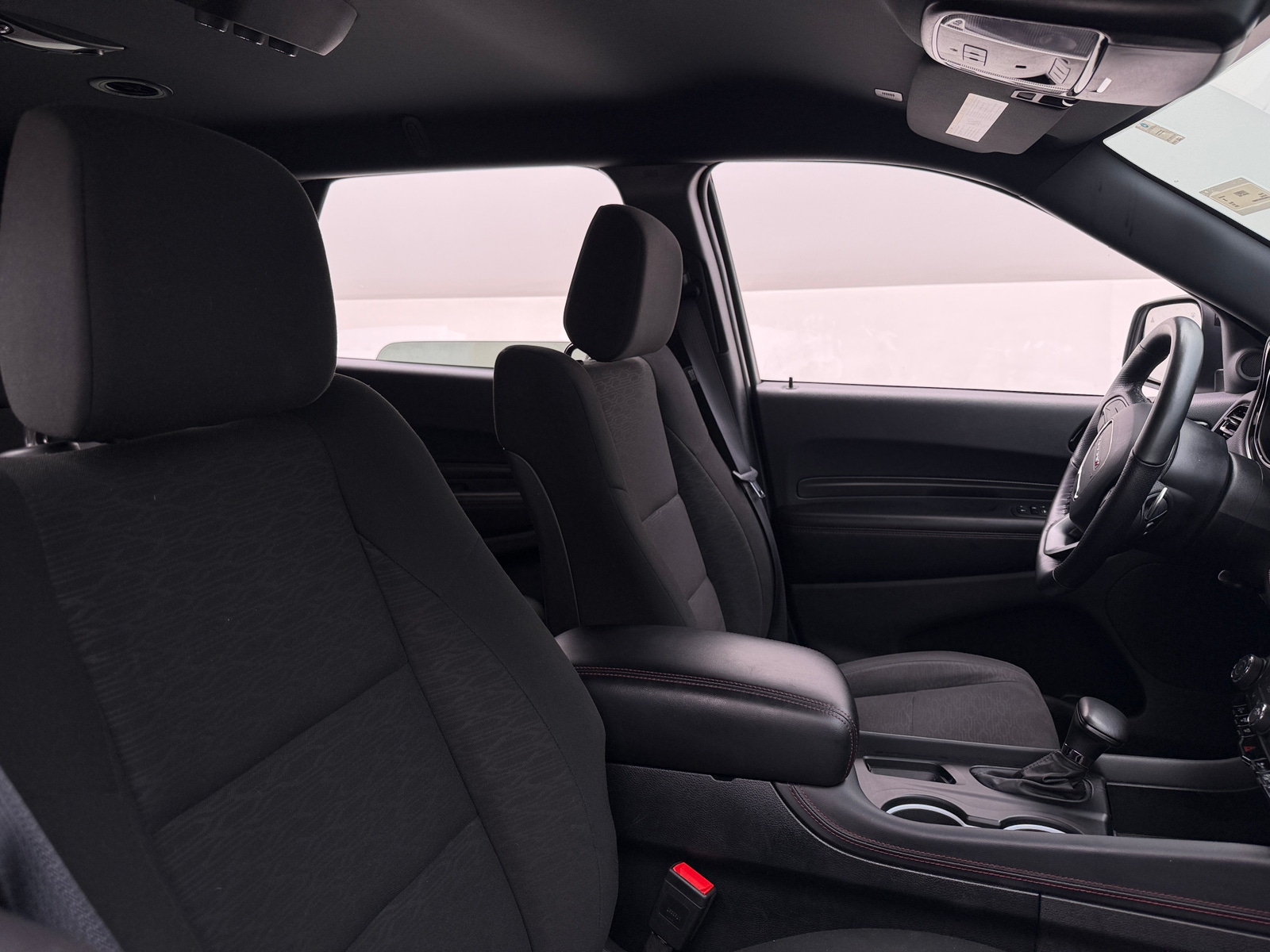 Thumbnail: 2025 Dodge Durango - 2