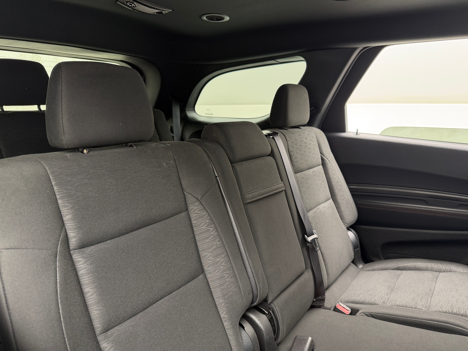 Thumbnail: 2025 Dodge Durango - 6