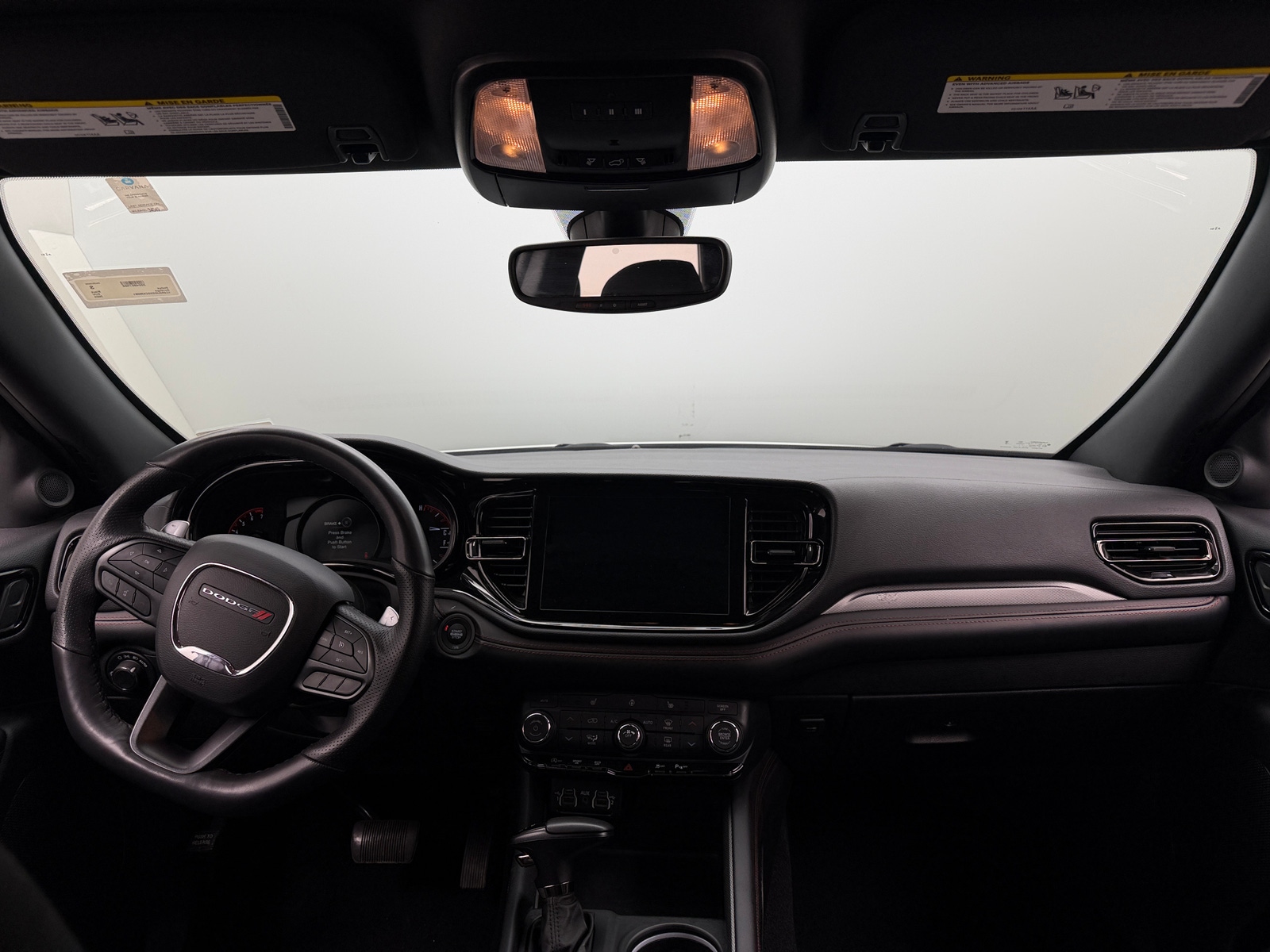 Thumbnail: 2025 Dodge Durango - 3