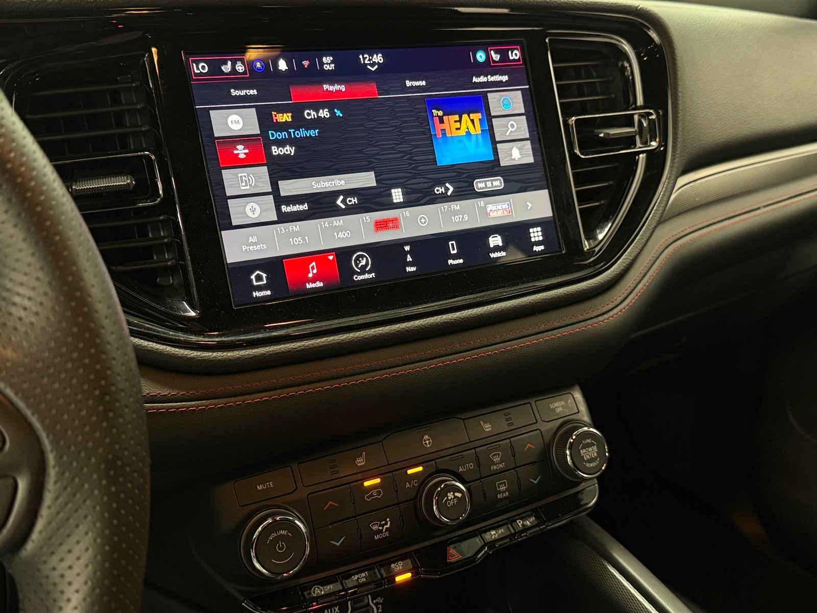 Thumbnail: 2025 Dodge Durango - 4