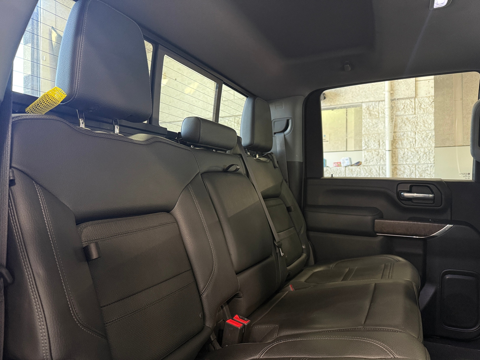 Thumbnail: 2021 GMC Sierra 3500 - 5
