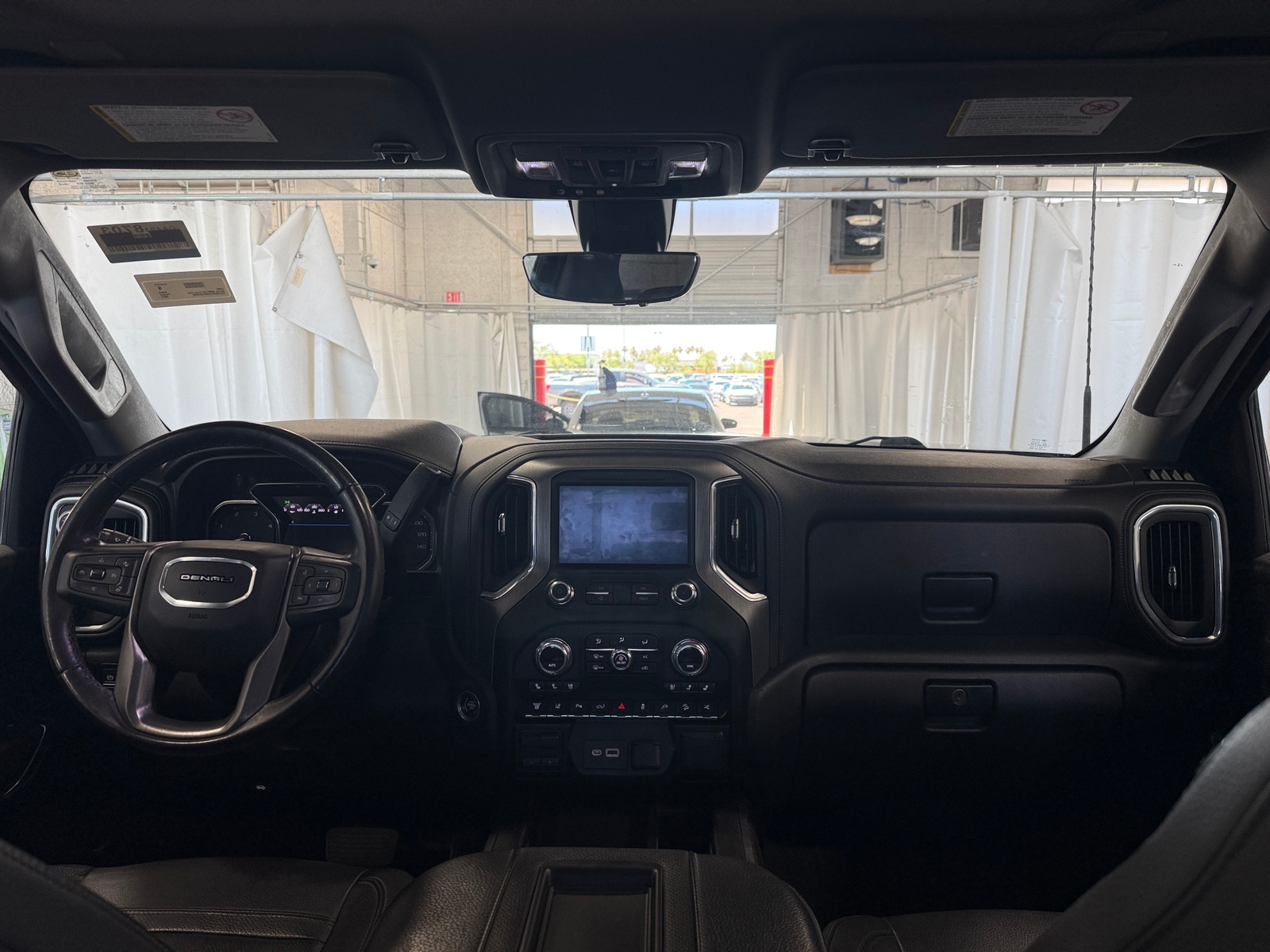 Thumbnail: 2021 GMC Sierra 3500 - 2