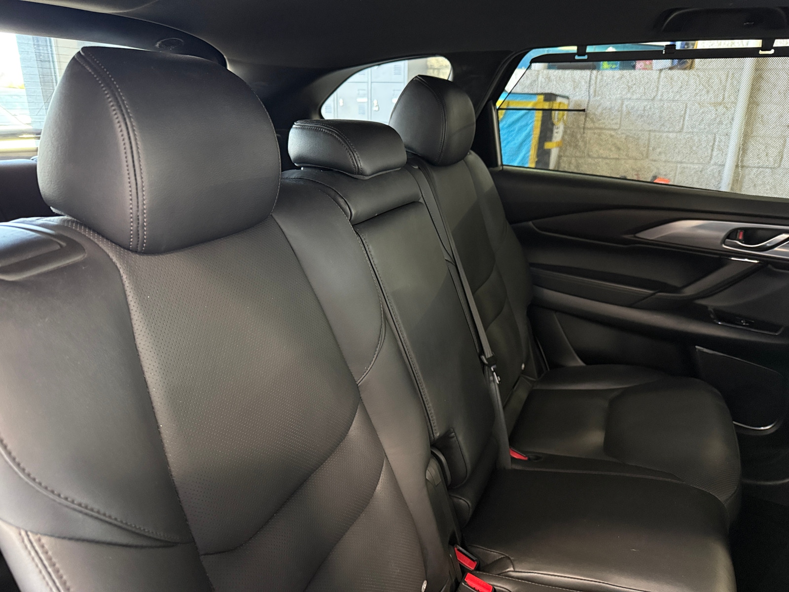 Thumbnail: 2019 Mazda CX-9 - 5