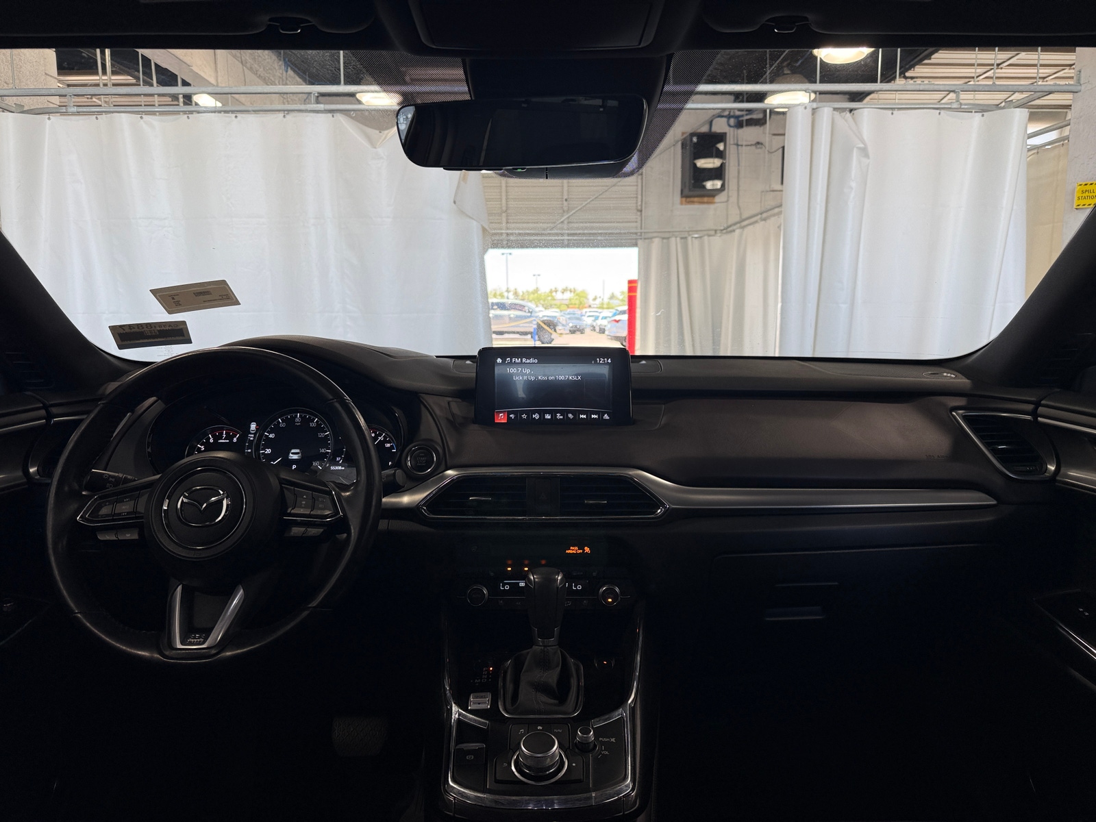 Thumbnail: 2019 Mazda CX-9 - 2