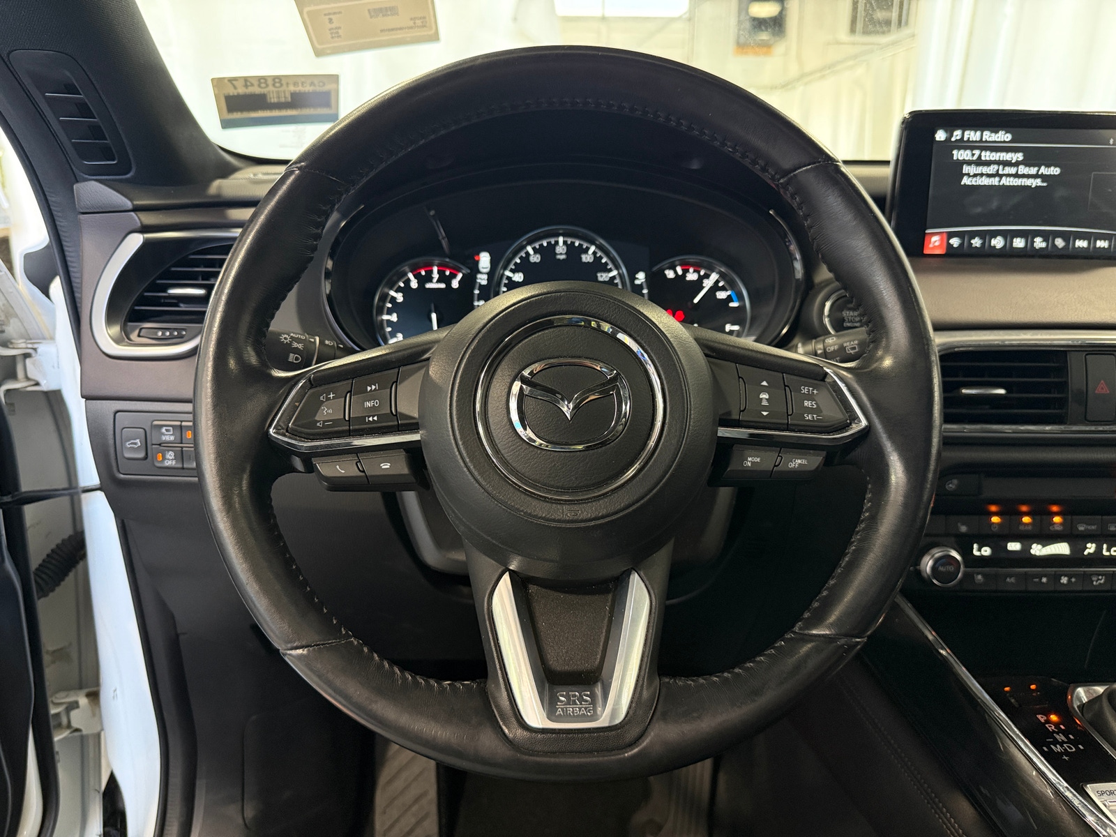 Thumbnail: 2019 Mazda CX-9 - 4
