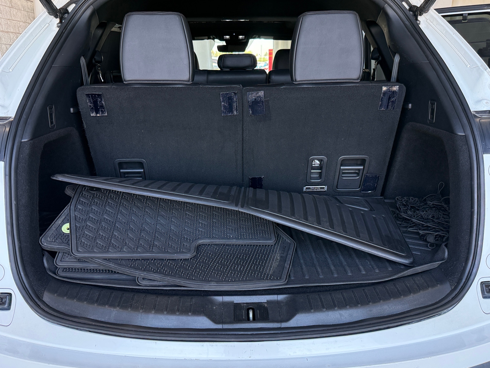 Thumbnail: 2019 Mazda CX-9 - 6