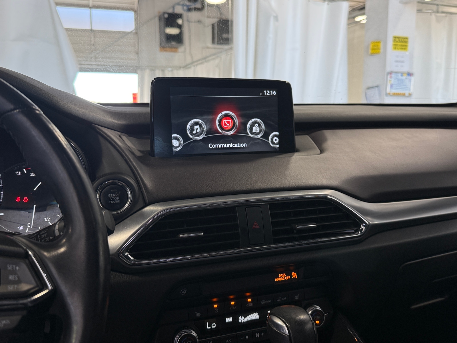 Thumbnail: 2019 Mazda CX-9 - 3