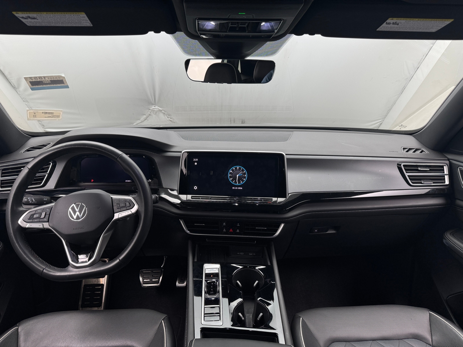 Thumbnail: 2025 Volkswagen Atlas - 2