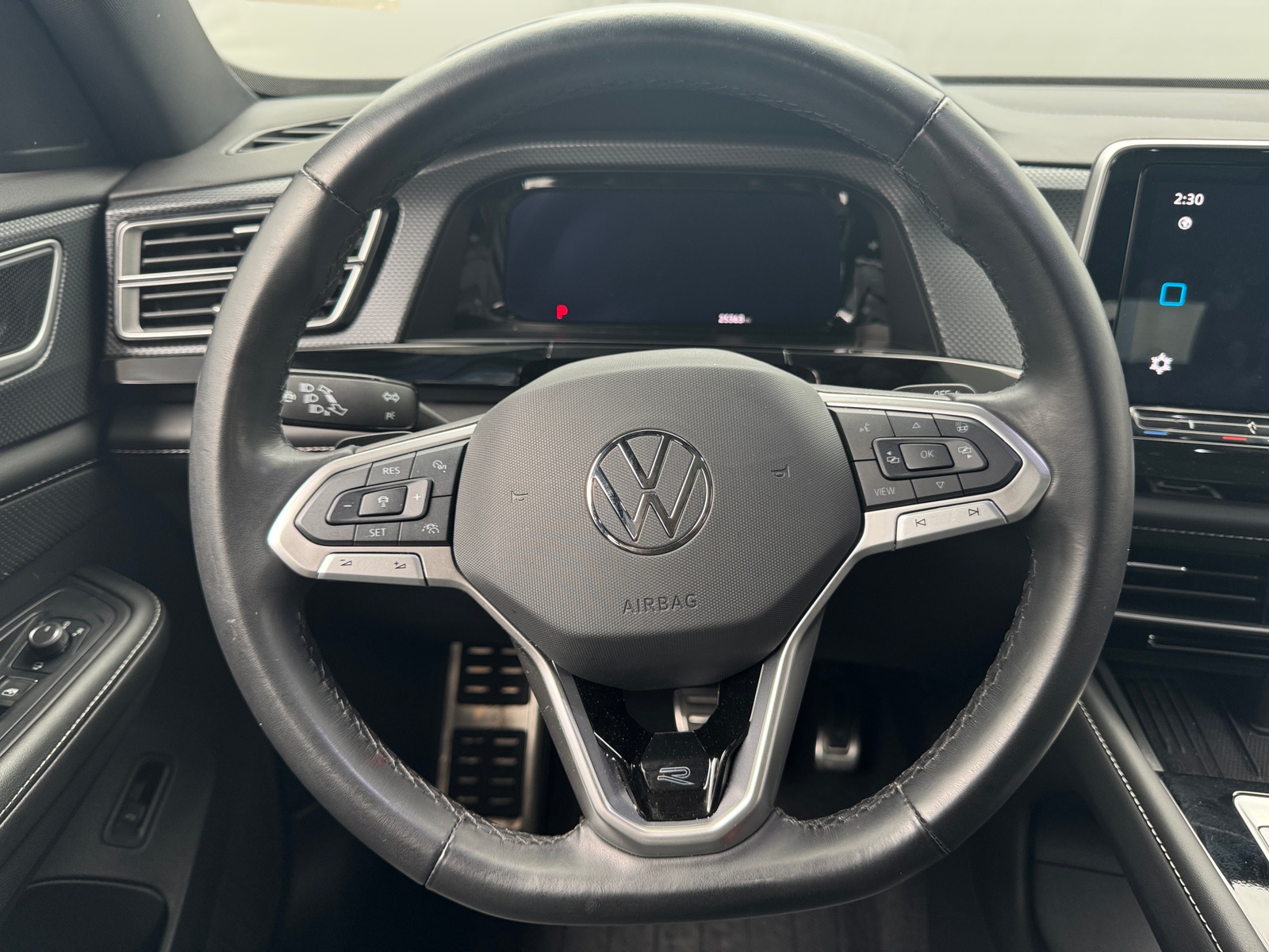Thumbnail: 2025 Volkswagen Atlas - 4