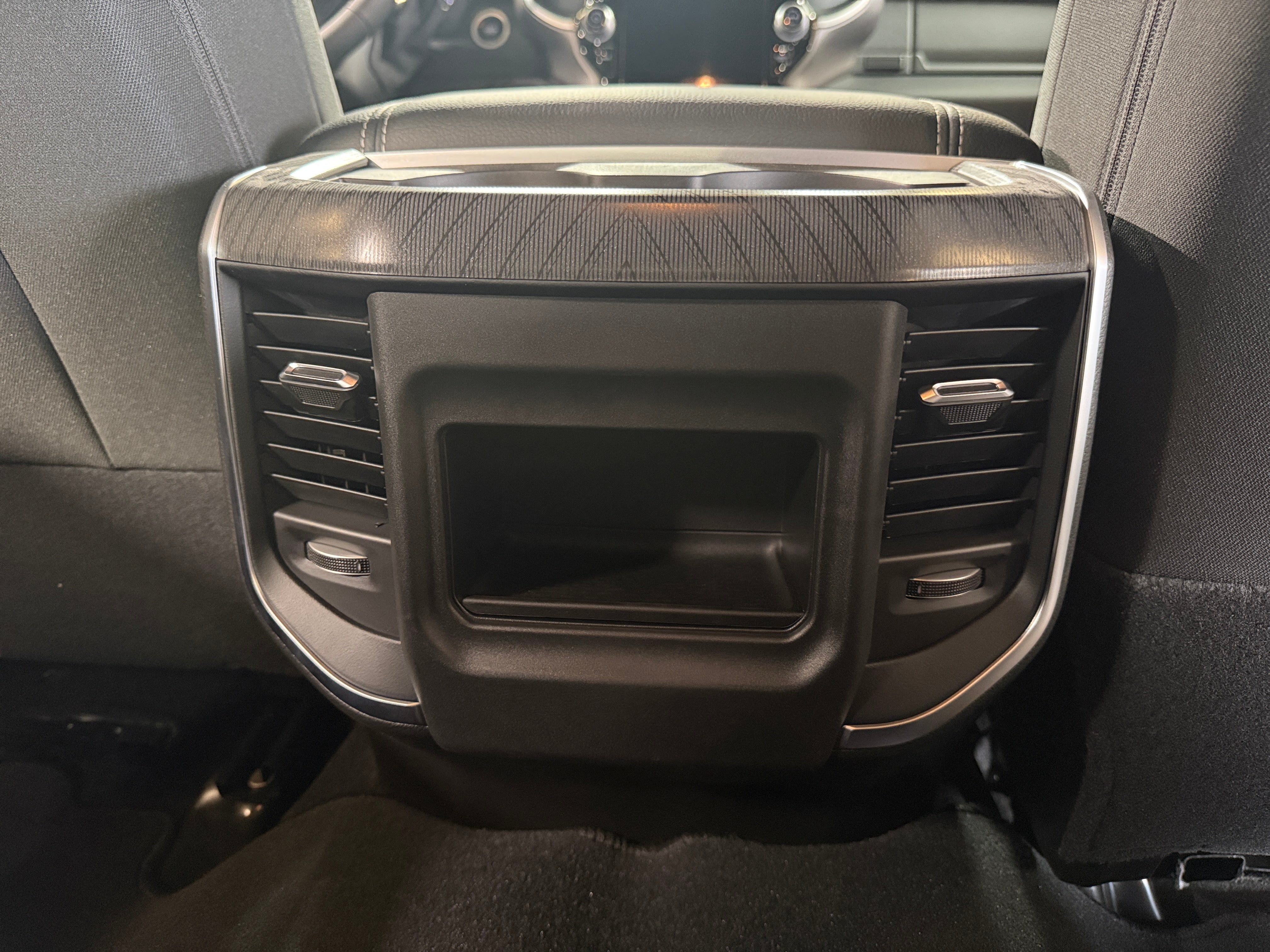 2026 RAM 2500's photo