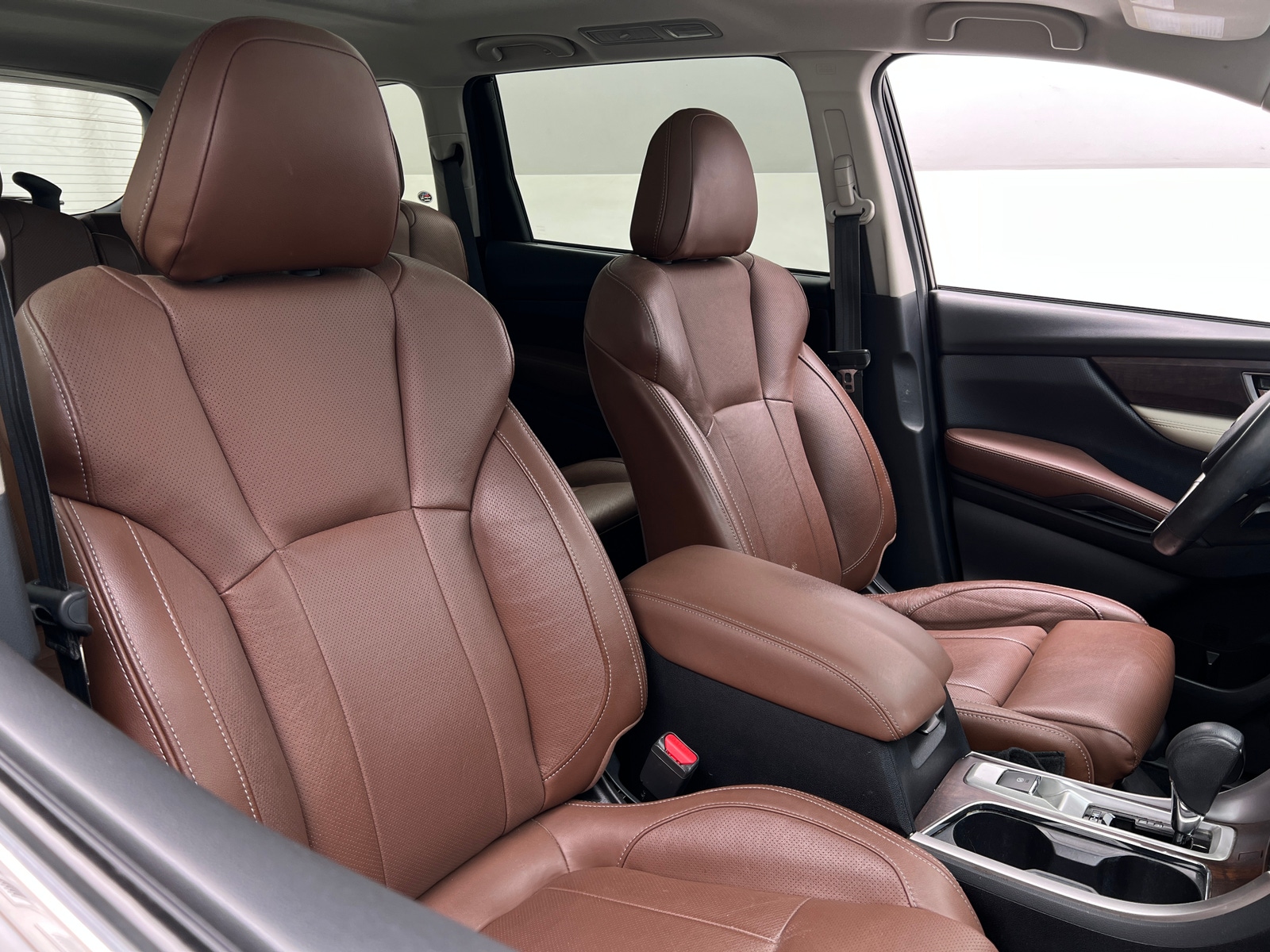 Thumbnail: 2020 Subaru Ascent - 2
