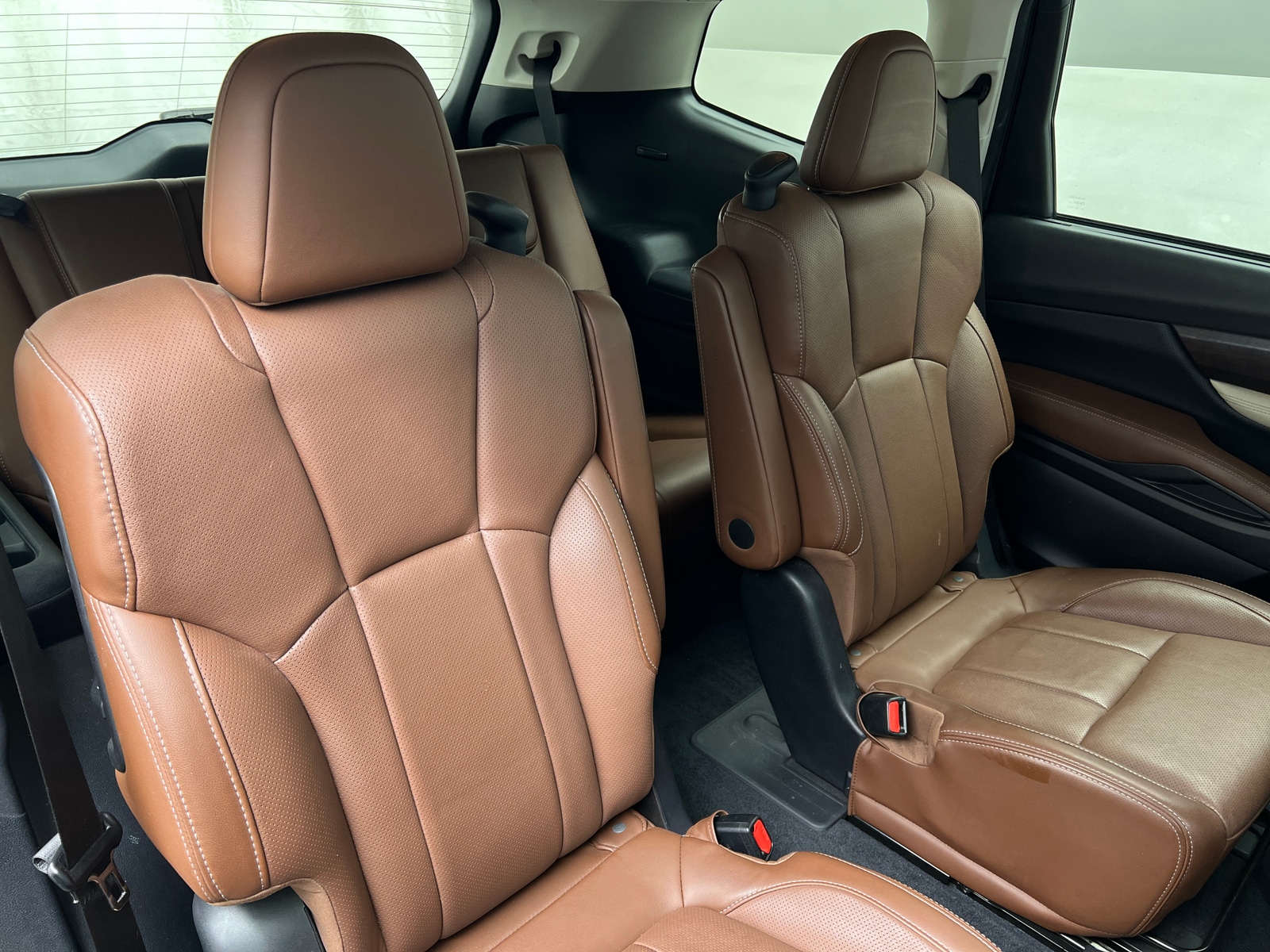 Thumbnail: 2020 Subaru Ascent - 6