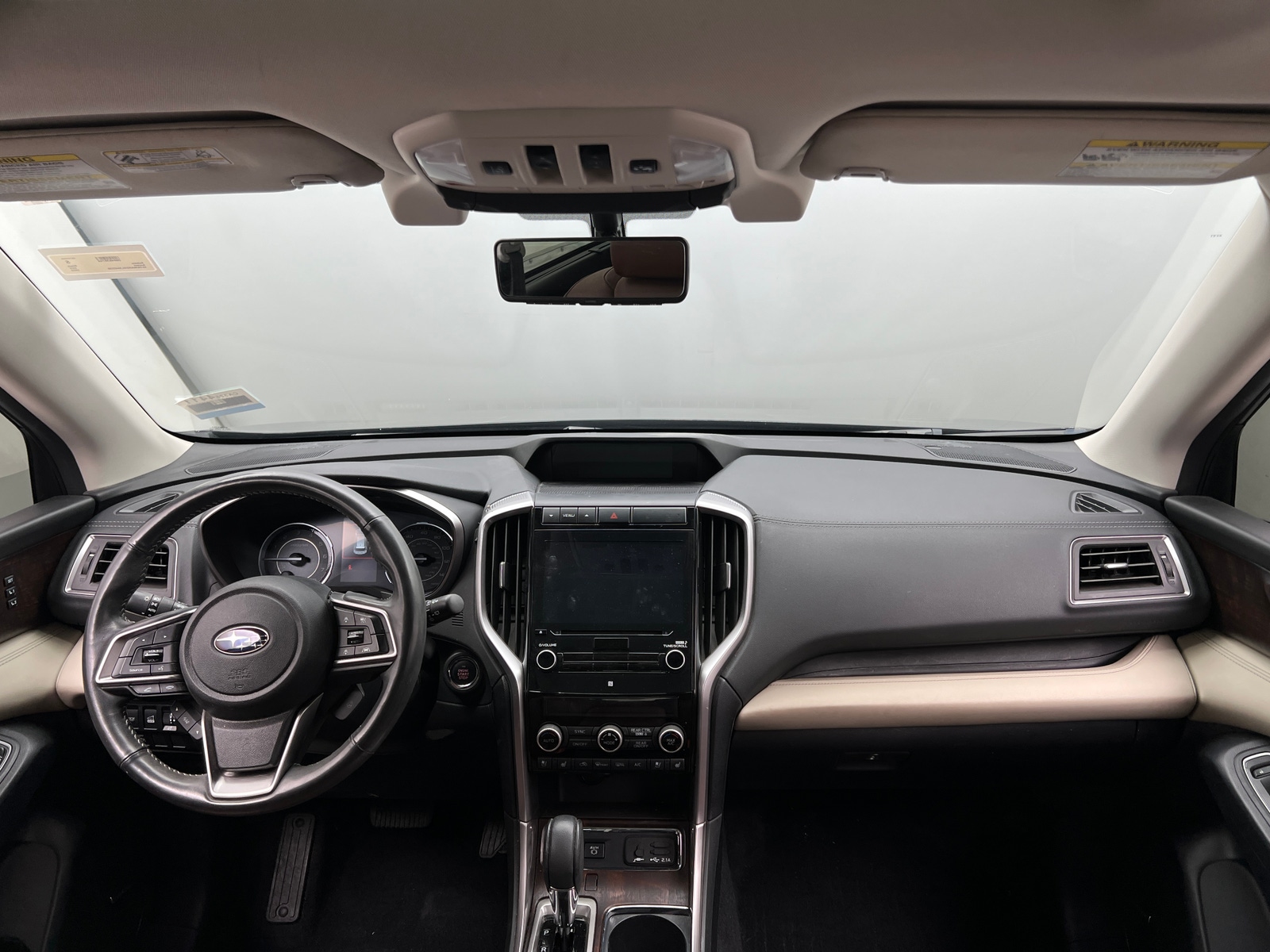 Thumbnail: 2020 Subaru Ascent - 3