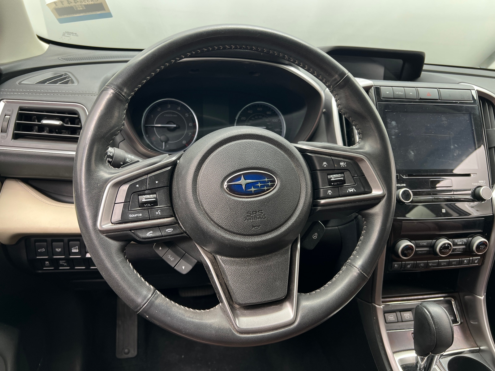 Thumbnail: 2020 Subaru Ascent - 5