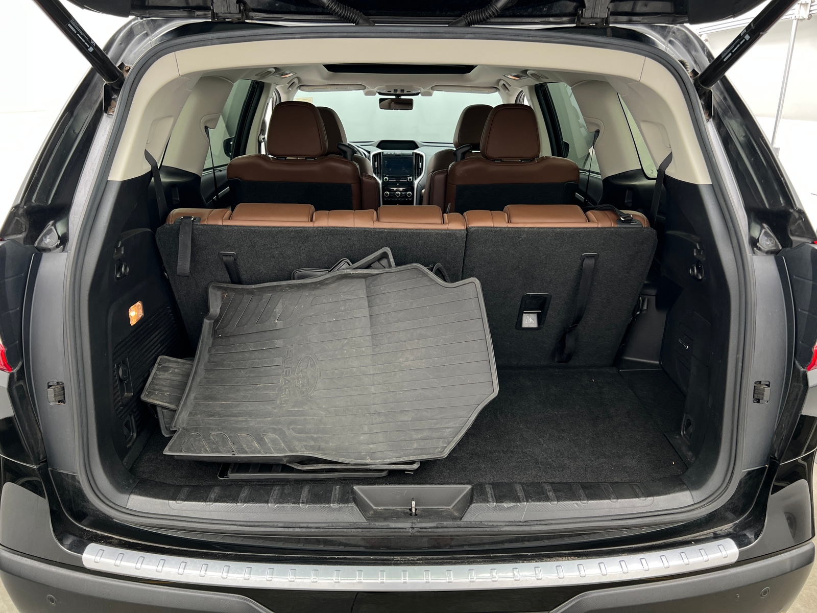 Thumbnail: 2020 Subaru Ascent - 7