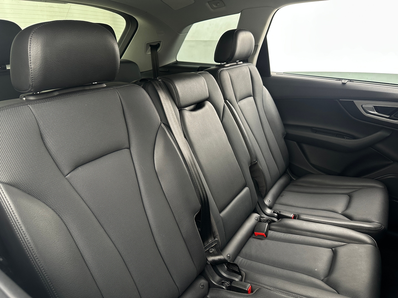 Thumbnail: 2019 Audi Q7 - 5