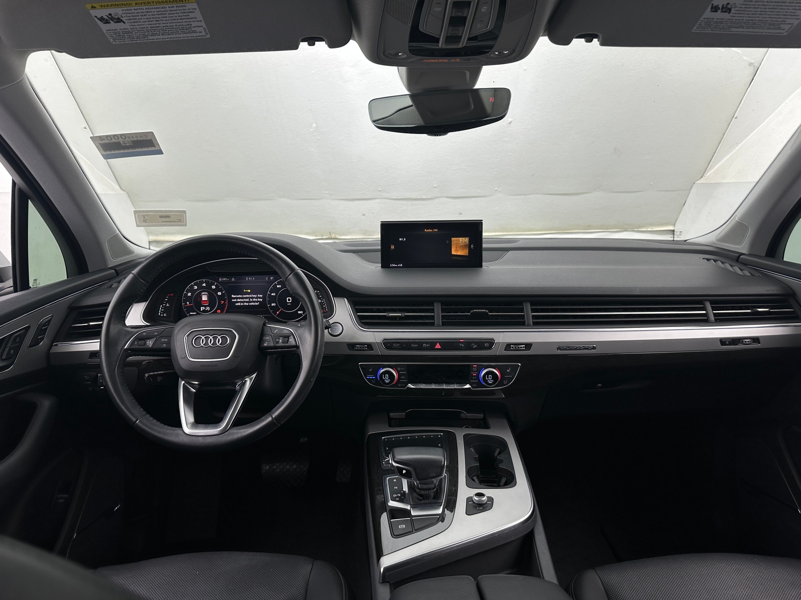Thumbnail: 2019 Audi Q7 - 2