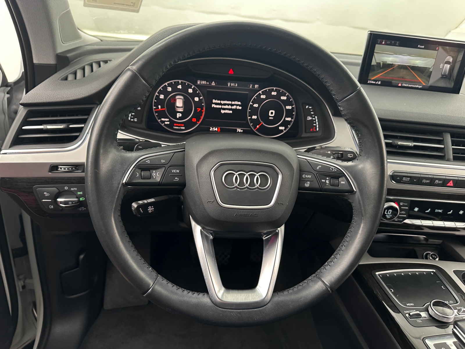 Thumbnail: 2019 Audi Q7 - 4