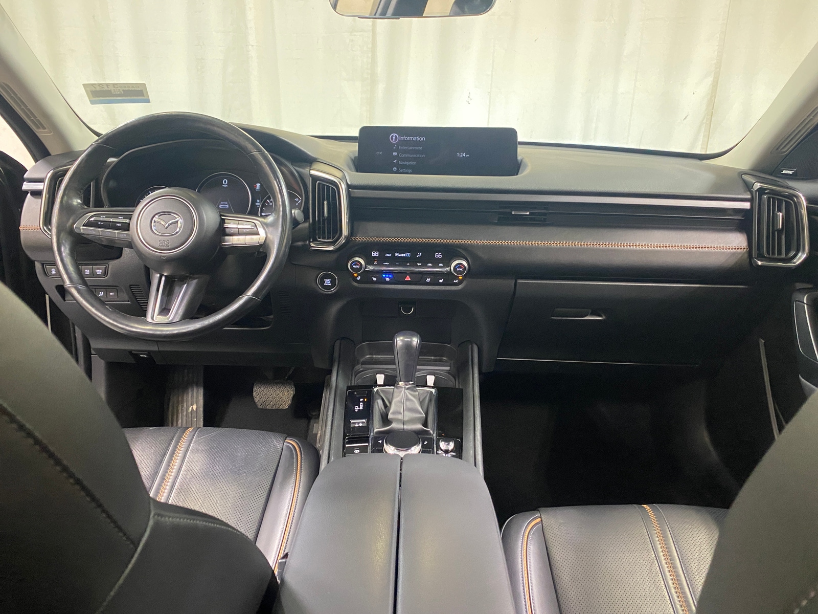 Thumbnail: 2023 Mazda CX-50 - 2