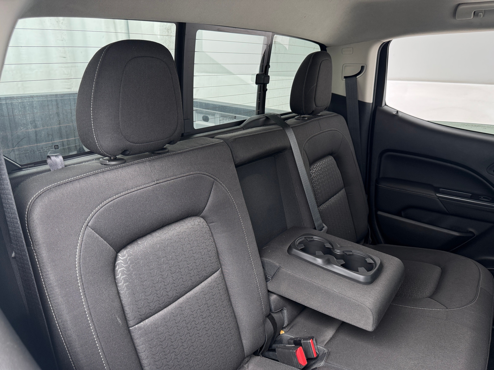 Thumbnail: 2016 GMC Canyon - 6