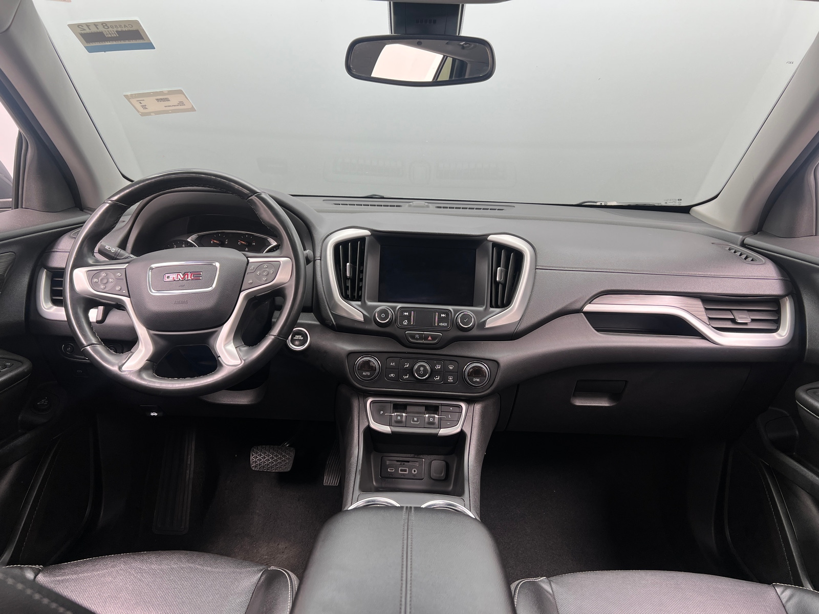 Thumbnail: 2023 GMC Terrain - 2