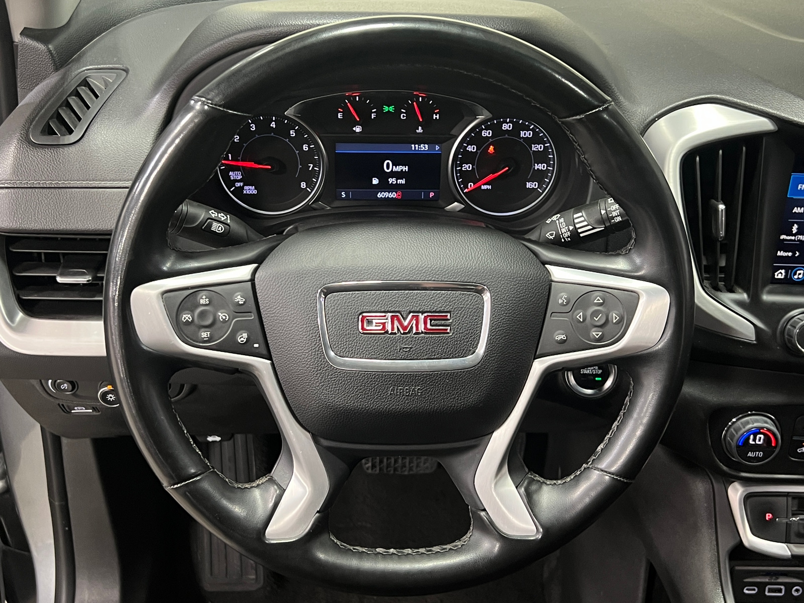 Thumbnail: 2023 GMC Terrain - 4