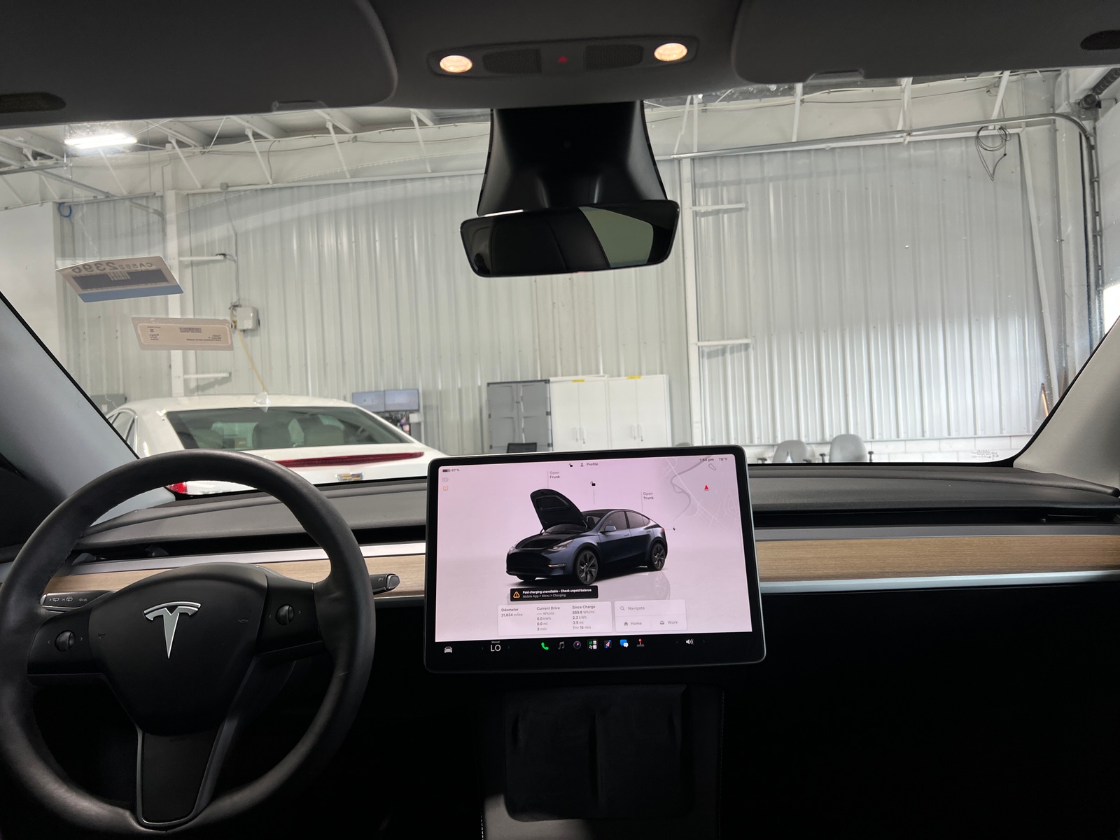 Thumbnail: 2024 Tesla Model Y - 2