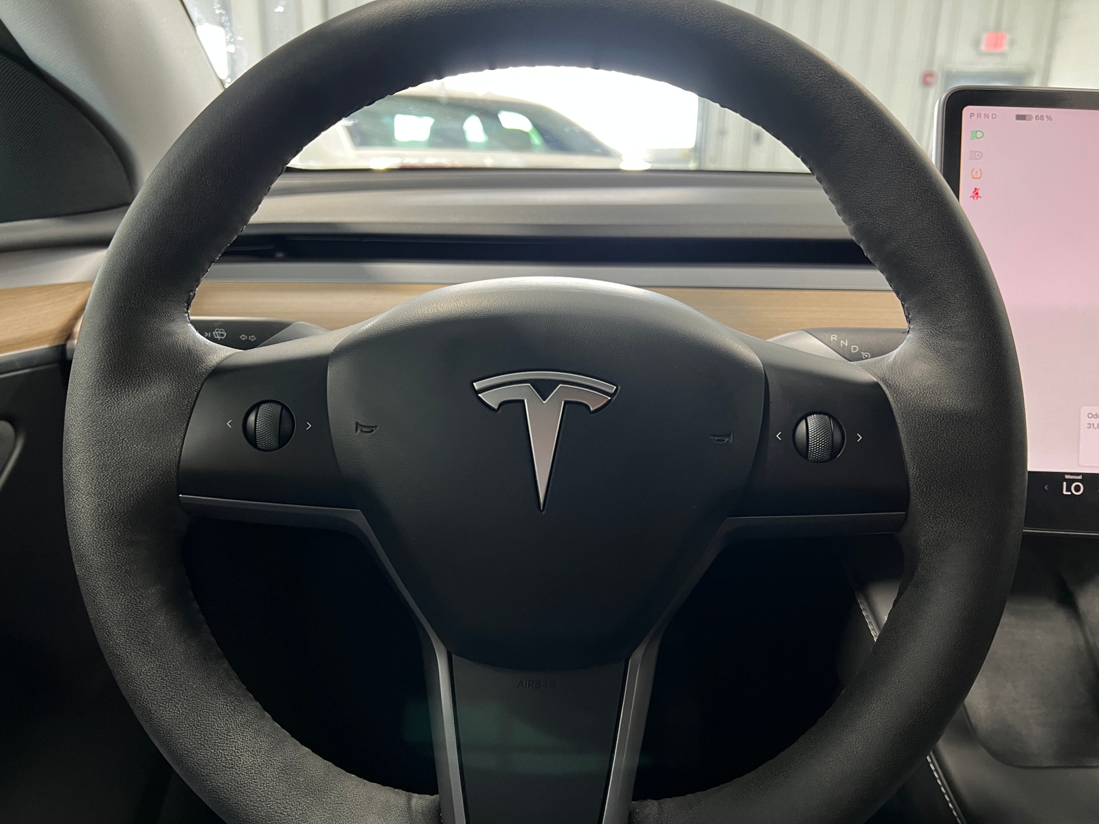 Thumbnail: 2024 Tesla Model Y - 4