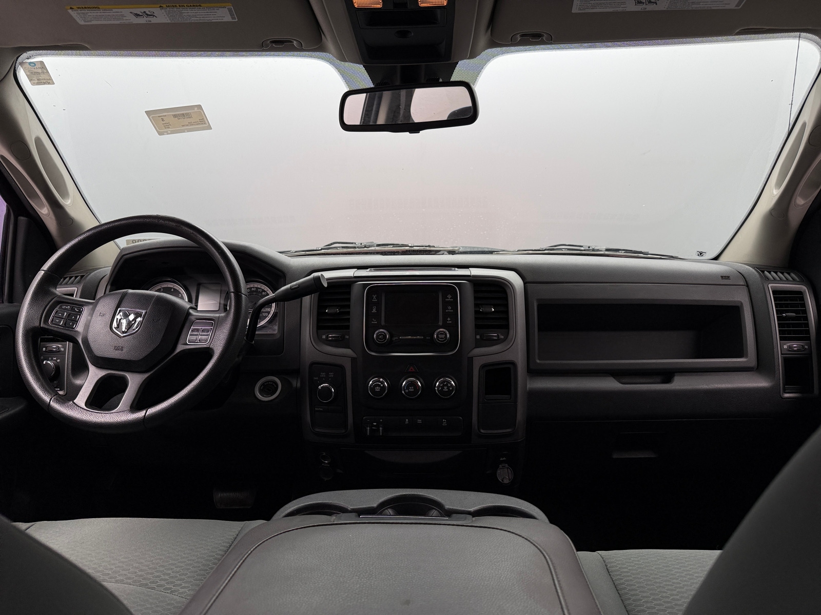 Thumbnail: 2016 RAM 2500 - 3
